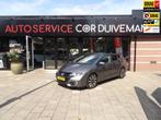 Honda Civic Tourer 1.6D Comfort VOLLEDIG ONDERHOUDEN CIVIC T, Auto's, Honda, Stof, Gebruikt, Zwart, Origineel Nederlands