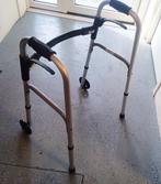 looprekje, Ophalen, In hoogte verstelbaar, Zo goed als nieuw