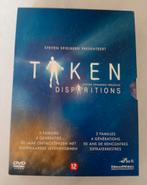 Taken - Disparitions DVD Boxset - Steven Spielberg, Cd's en Dvd's, Boxset, Science Fiction en Fantasy, Ophalen of Verzenden, Zo goed als nieuw