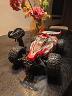 Raceauto voor buiten, Ophalen, Zo goed als nieuw