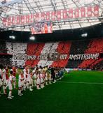 Ajax seizoen kaart gezocht, Tickets en Kaartjes, Sport | Voetbal