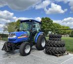 Zeer nette Iseki TG 5390 HST AIRCO, Overige merken, Gebruikt, Iseki, 2500 tot 5000