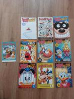 Donald duck extra uitgaves voor abonnees, Meerdere comics, Ophalen of Verzenden, Zo goed als nieuw, Europa