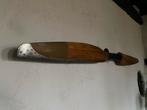 Antieke Sensenich Propeller - 1935 hout, Antiek en Kunst, Ophalen