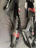 Gilera runner lucky 7 kappen, Ophalen of Verzenden, Gebruikt, Kap, Piaggio