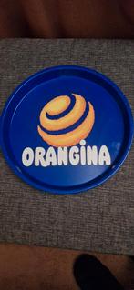 Vintage Orangina Dienblad, Huis en Inrichting, Woonaccessoires | Dienbladen, Ophalen of Verzenden