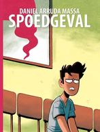 Spoedgeval (2016) Syndikaat, Verzenden, Eén stripboek, Zo goed als nieuw, Syndikaat