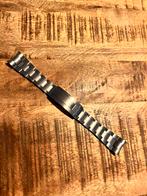 21mm Horlogeband (904)- Rolex Deep Sea Dweller MOD, Staal, Verzenden, Polshorloge, Nieuw