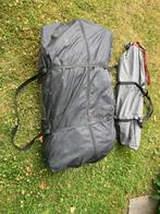 Mooie tent van Base Camp.Vitoria 4., Caravans en Kamperen, Tenten, Ophalen, Gebruikt, Tot en met 4