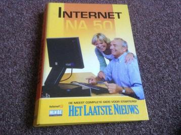 De meeste complete gids v. internet voor starters na 50 jaar beschikbaar voor biedingen