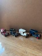 Leuk setje A-Ford, Ophalen of Verzenden, Zo goed als nieuw, Transport