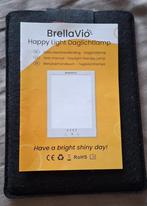 Daglichtlamp Brellavio, amper gebruikt incl beschermtas!, Ophalen of Verzenden, Zo goed als nieuw, Overige typen