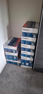 Partij dj consoles 7X ibiza sound, Ophalen, Zo goed als nieuw, Dj-set, Overige merken