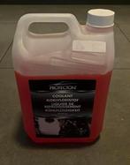 Koelvloeistof roze G12 G12+ 4 liter, Ophalen