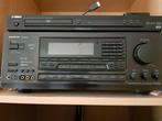 Zwarte Onkyo receiver TX DS 838 dolby digital, Audio, Tv en Foto, Gebruikt, Onkyo, Ophalen
