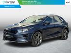 Kia XCeed 1.4 T-GDi DynamicLine | Navigatie | Achteruitrijca, Auto's, Stof, Euro 6, 4 cilinders, Blauw