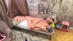 Leuk ikea bed, Ophalen of Verzenden, Zo goed als nieuw, 180 cm of meer, 85 tot 100 cm