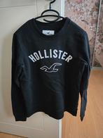 Hollister sweater Xs donker blauw nieuwstaat, Ophalen of Verzenden, Zo goed als nieuw, Maat 46 (S) of kleiner, Blauw