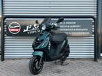 Piaggio Zip Jaguar Brom Green 2024 8884 km Full Option, ., Maximaal 45 km/u, Zip, Ophalen of Verzenden