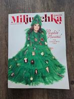Miljuschka magazine / num 15, Boeken, Tijdschriften en Kranten, Ophalen of Verzenden, Zo goed als nieuw, Damesbladen