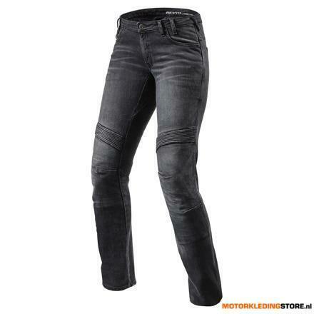 REVIT! Moto Ladies TF Motorjeans, maat 31", Motoren, Kleding | Motorkleding, Nieuw met kaartje, Ophalen of Verzenden