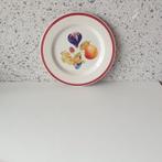 2 Quadrifoglio dinerborden Franco Giorgi, Ophalen of Verzenden