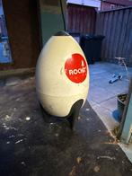 Retro Rockit Speelgoed Raket, Ophalen of Verzenden, Gebruikt, Jongen of Meisje