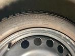 Winterbanden set Opel Adam, Auto-onderdelen, Ophalen, Gebruikt, 16 inch, Banden en Velgen