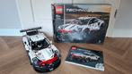 Lego Technic Porsche 911 RSR - 42096 - Origineel en compleet, Kinderen en Baby's, Speelgoed | Duplo en Lego, Ophalen, Zo goed als nieuw