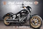 Harley-Davidson FXDLS Low Rider S J&amp;H uitlaten, Bedrijf, Overig