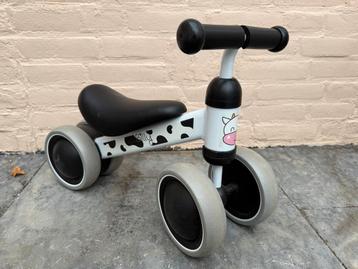 Loopfiets beschikbaar voor biedingen