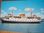 Veerboot Marsdiep uit 1964  -  nieuw, Verzenden, 1960 tot 1980, Ongelopen, Overige thema's