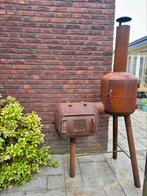 VADERDAGTIP ❤️ Unieke Barbecue en Smoker, Ophalen, Gebruikt, Overige
