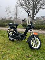Gilera Gitta.  1987. Snor, Ophalen, Gebruikt, 0 versnellingen, 50 cc