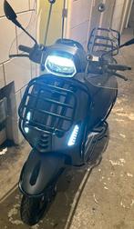 Vespa sport sprint, Fietsen en Brommers, Ophalen, Maximaal 45 km/u, Nieuw, Vespa S