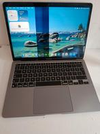 MacBook Air M1 scherm defect, Computers en Software, Apple Macbooks, Ophalen of Verzenden, Zo goed als nieuw, 13 inch, MacBook Air