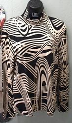 GEISHA SHIRT MT M, Maat 38/40 (M), Overige kleuren, Ophalen of Verzenden, Zo goed als nieuw