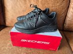 Skechers Archfit Dames - Zo goed als nieuw!, Skechers, Zwart, Ophalen of Verzenden, Sneakers of Gympen