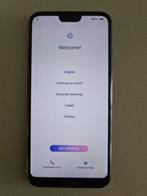 Huawei P20 lite 64GB zwart, Telecommunicatie, Android OS, Gebruikt, Zonder abonnement, Ophalen of Verzenden