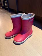 Bergstein Regenlaarzen Roze - Maat 26, Ophalen of Verzenden, Gebruikt, Meisje, Laarsjes
