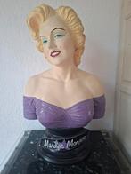 Marilyn Monroe Buste, Antiek en Kunst, Ophalen