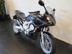 Yamaha FZ S 6 FAZER 600 TOPSTAAT! (bj 2005), Motoren, Motoren | Yamaha, Bedrijf, Toermotor