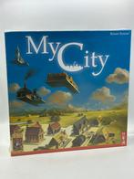 My City - 999 games - Nieuw in seal, Drie of vier spelers, Ophalen of Verzenden, Nieuw, 999  Games