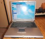 Windows 98 laptop met externe brander, Computers en Software, Windows Laptops, Ophalen of Verzenden, Gebruikt
