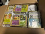 Heel veel! Pokémon Sword & Shield Kaarten - Holo & Reverse!, Hobby en Vrije tijd, Verzamelkaartspellen | Pokémon, Ophalen of Verzenden