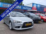 Mitsubishi Lancer Sportback 1.8 Intense Trekhaak 18'' L.M.V, Stof, Gebruikt, Origineel Nederlands, Bedrijf
