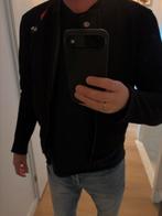 Dainese D-Air Smart Jacket LS Maat 50 - Zeer Goed!, Motoren, Kleding | Motorkleding, Dainese, Jas | textiel, Heren, Ophalen of Verzenden