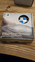 Originele BMW stilstaande Naafdoppen Set, Ophalen of Verzenden