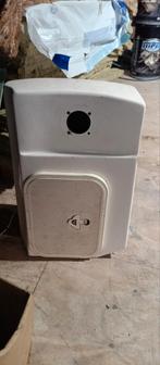 Diverse stuurconsoles te koop, Watersport en Boten, Bootonderdelen, Ophalen, Gebruikt, Zeilboot of Motorboot