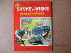 adv0293 suske en wiske parodie 3, Gelezen, Ophalen of Verzenden